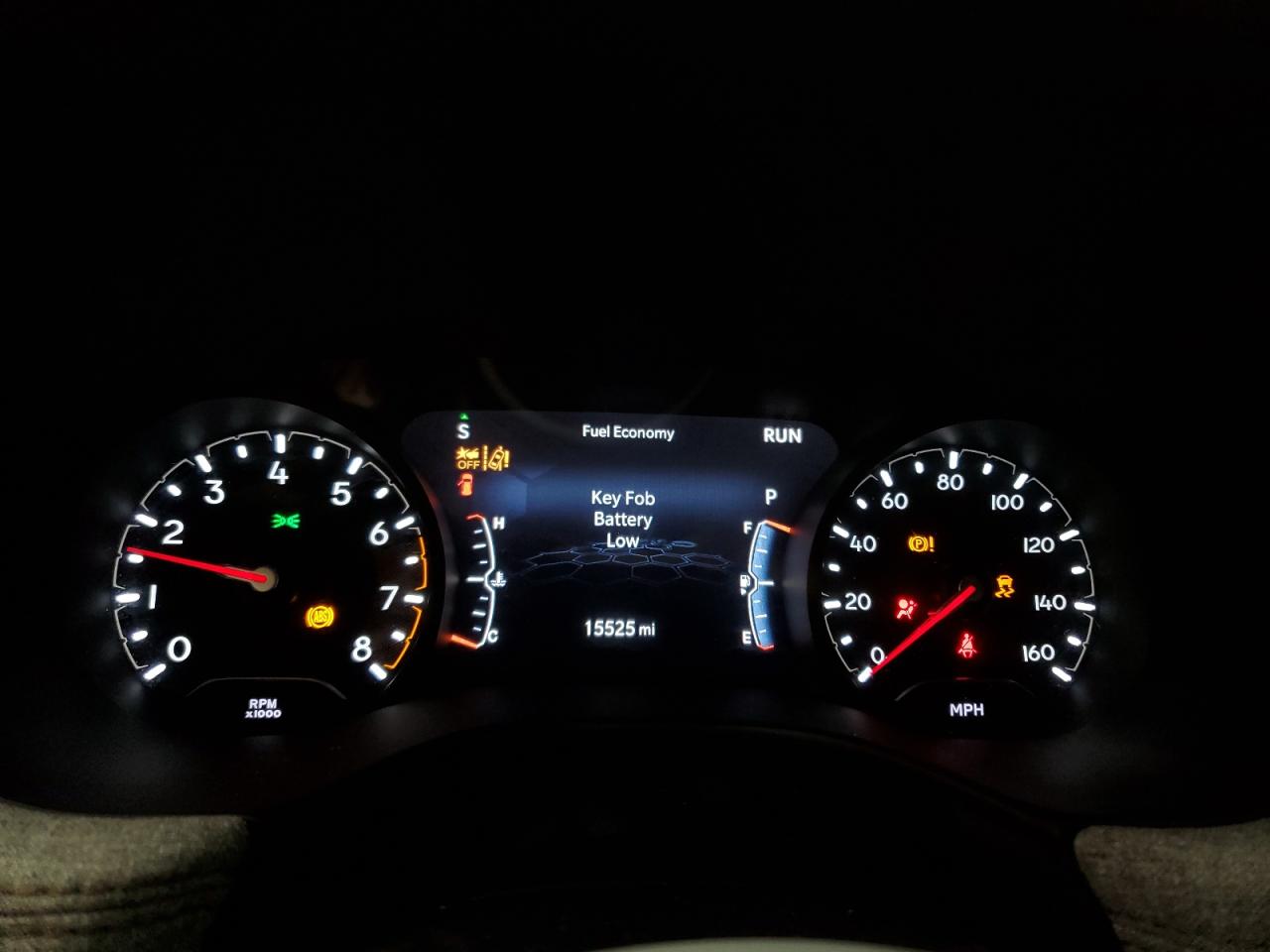 2022 JEEP COMPASS LATITUDE LUX photo 17