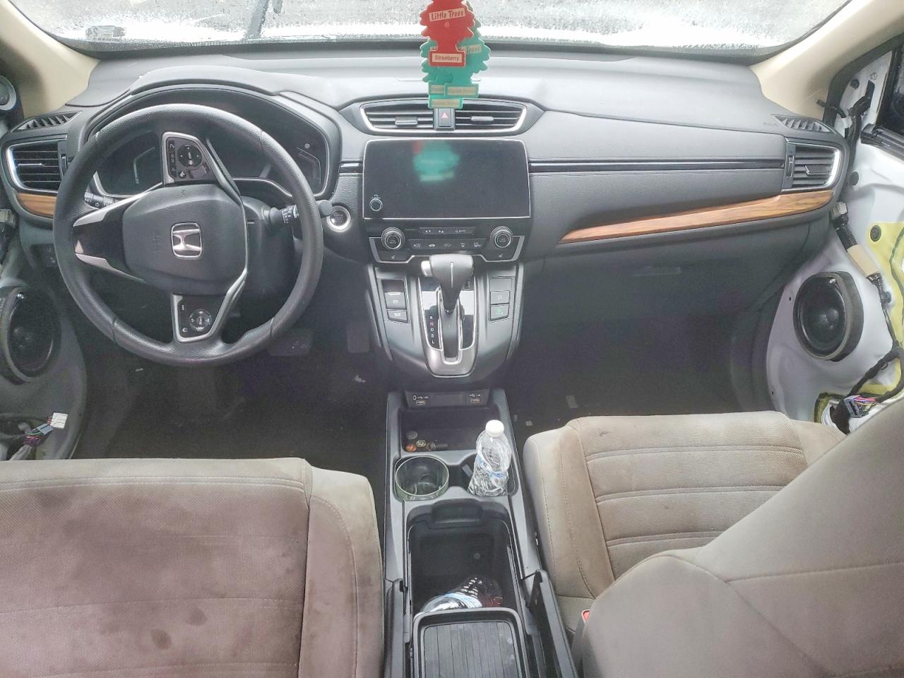 2020 HONDA CR-V EX photo 15