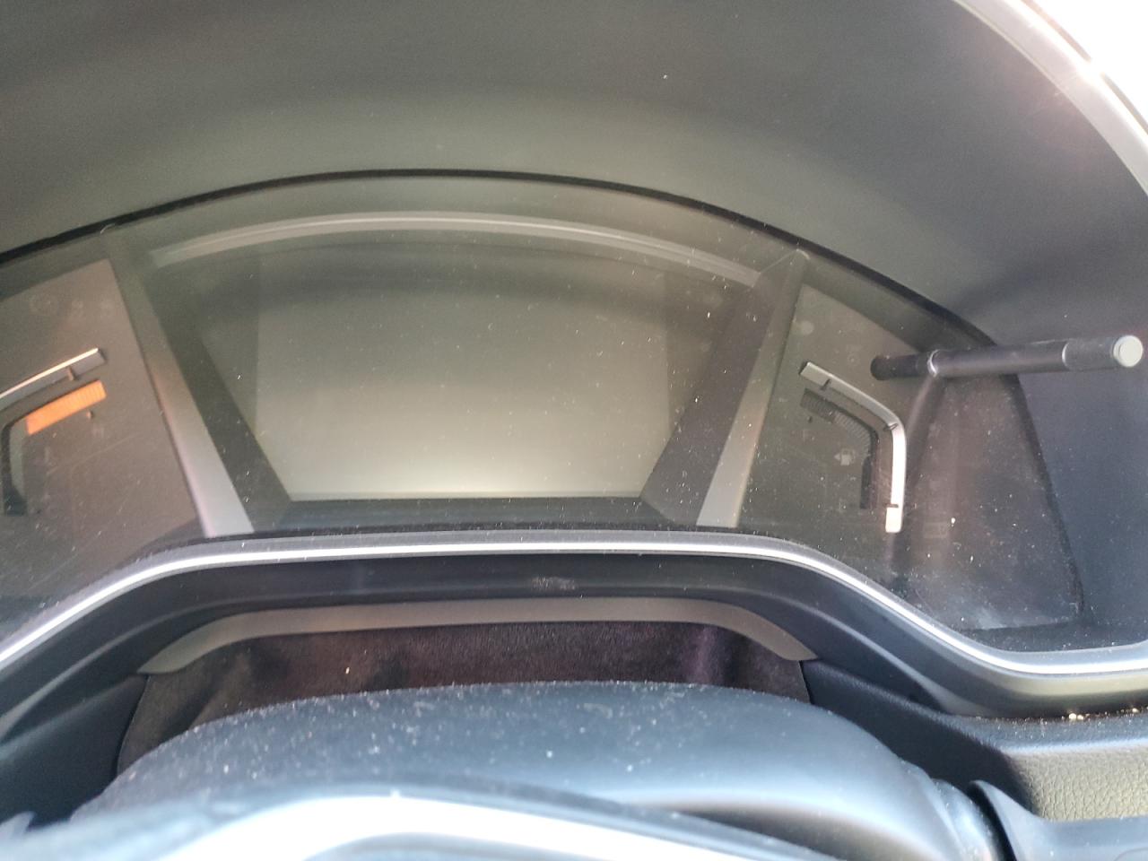 2020 HONDA CR-V EX photo 17