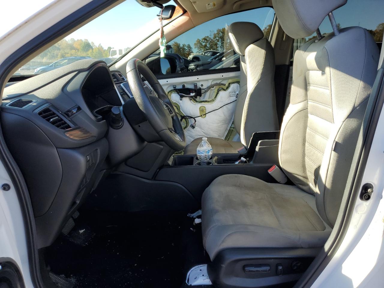 2020 HONDA CR-V EX photo 13