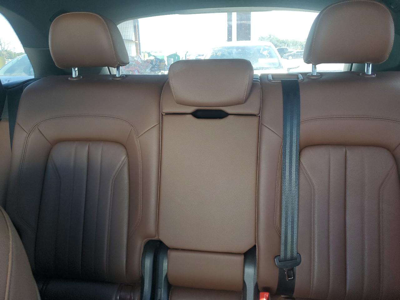 2018 AUDI Q5 PREMIUM PLUS photo 10