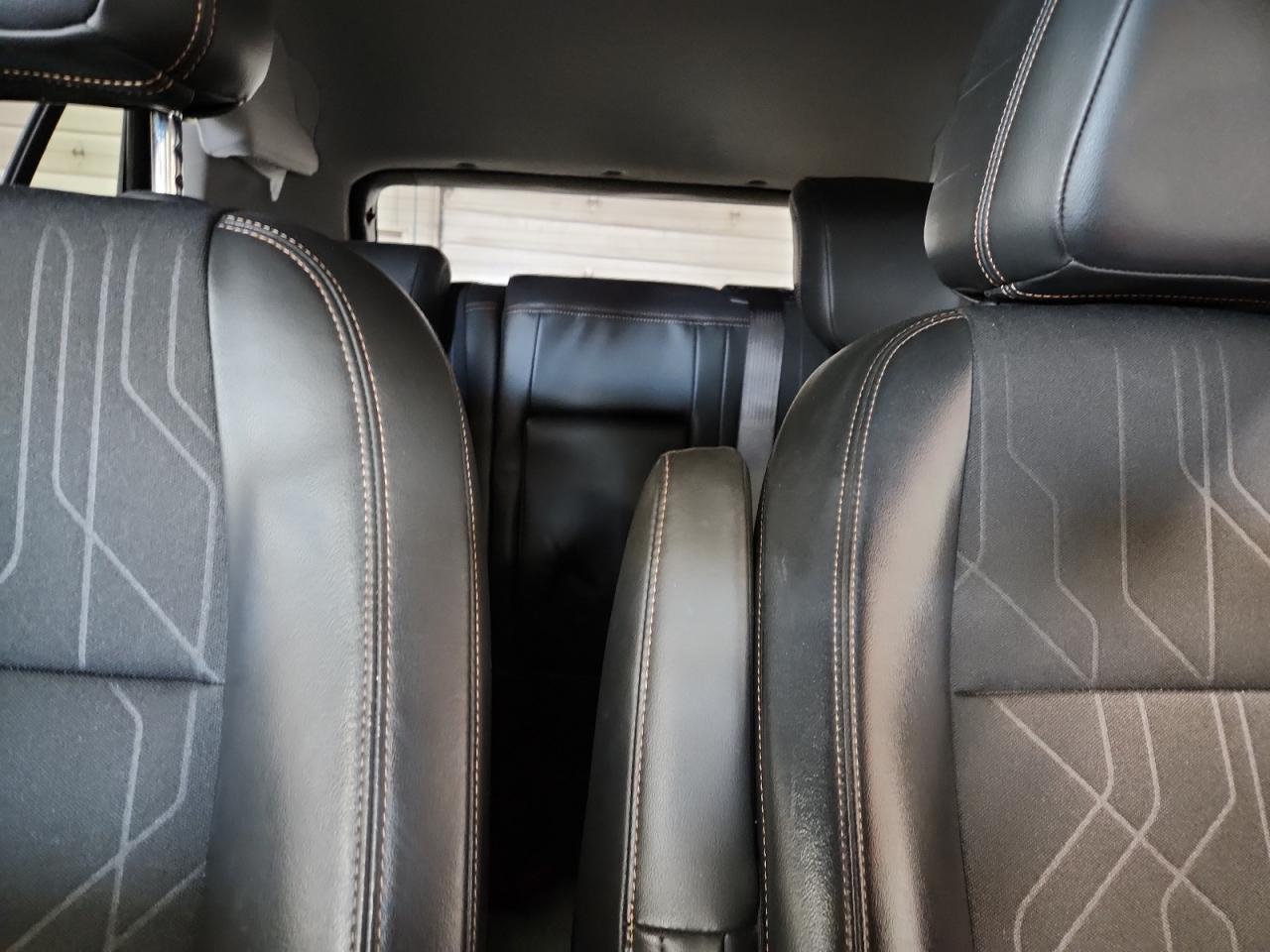 2019 CHEVROLET TRAX 1LT photo 10