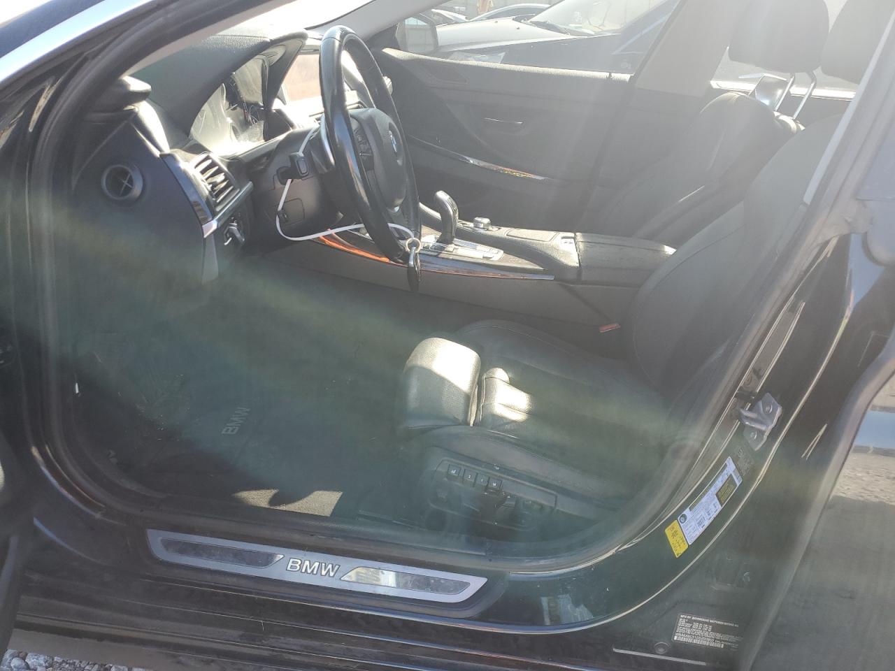 2013 BMW 640 I photo 19