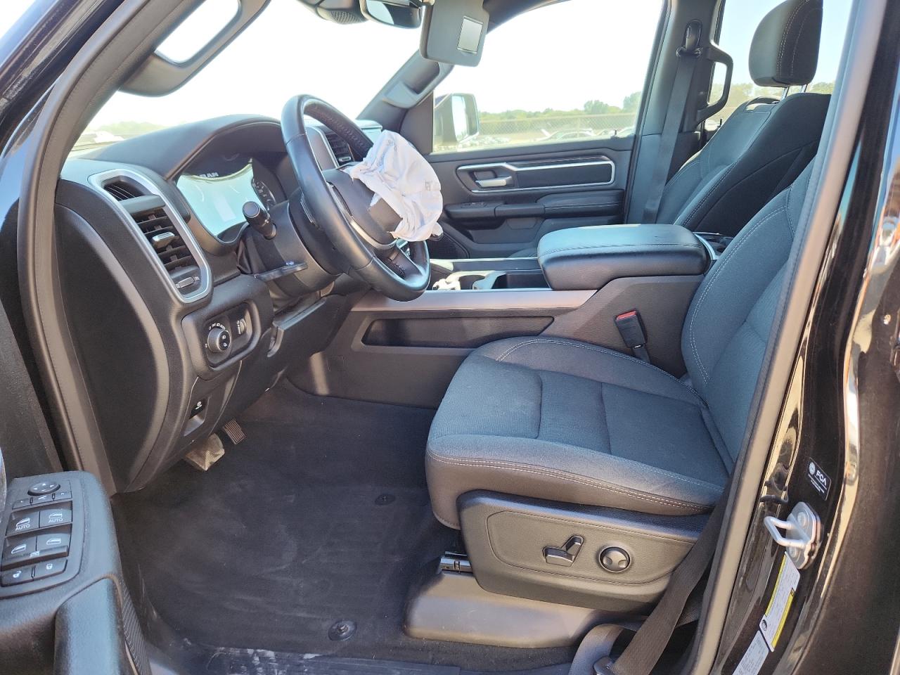 2023 RAM 1500 BIG HORN/LONE STAR photo 13