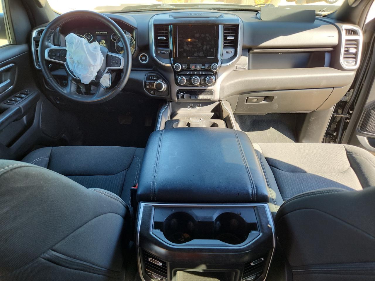 2023 RAM 1500 BIG HORN/LONE STAR photo 15
