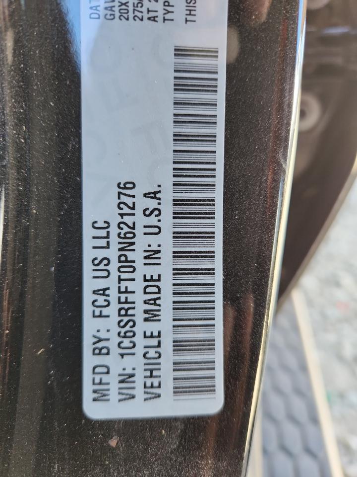 2023 RAM 1500 BIG HORN/LONE STAR photo 23