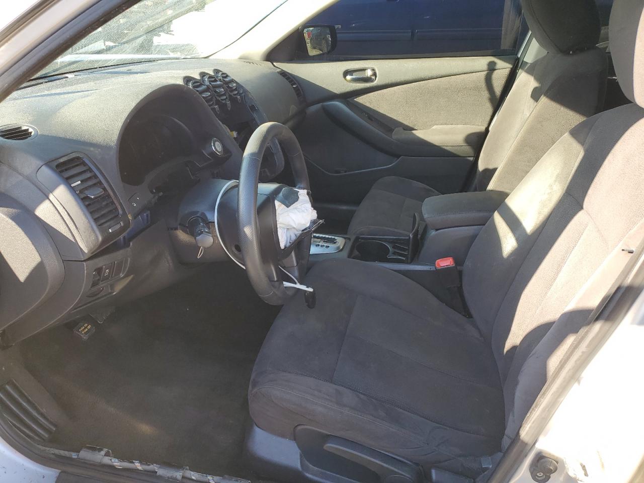2011 NISSAN ALTIMA 2.5 photo 7