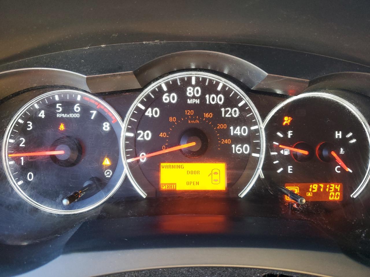 2011 NISSAN ALTIMA 2.5 photo 9