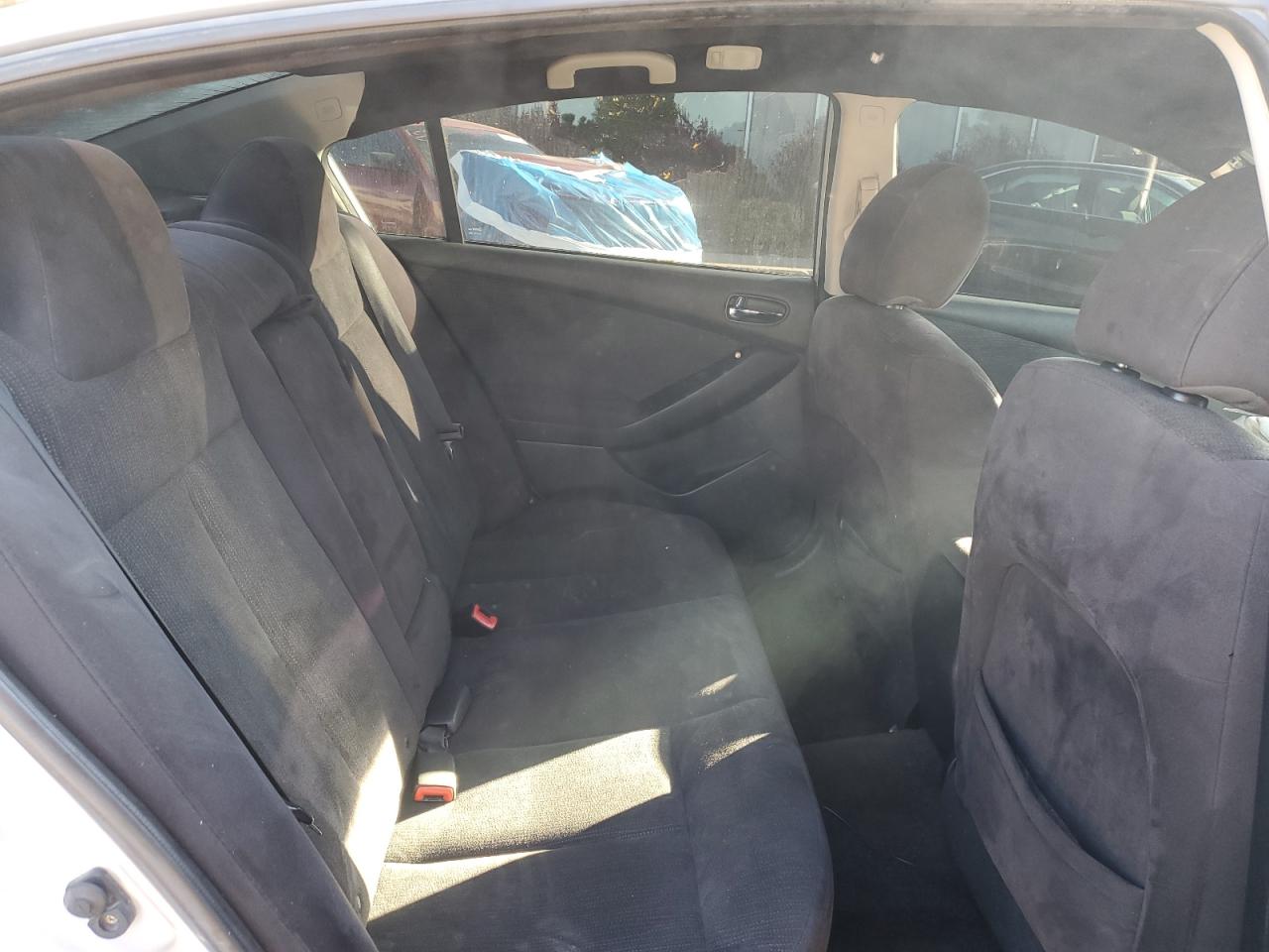 2011 NISSAN ALTIMA 2.5 photo 10