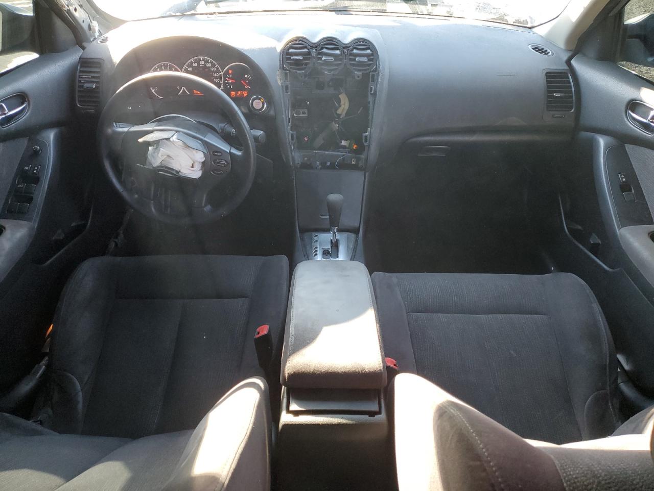 2011 NISSAN ALTIMA 2.5 photo 8