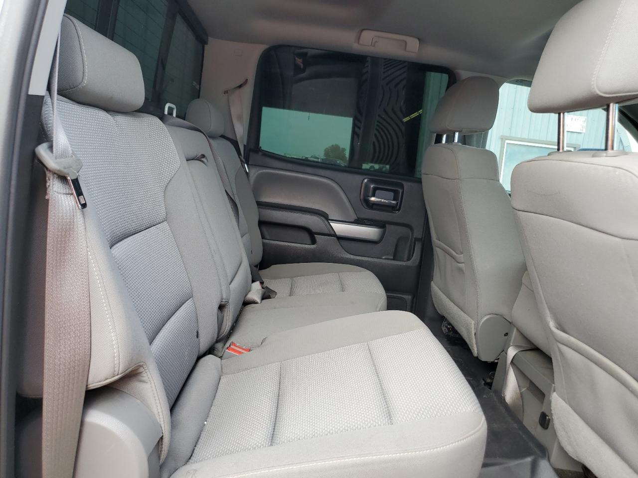 2016 CHEVROLET SILVERADO K1500 LT photo 28