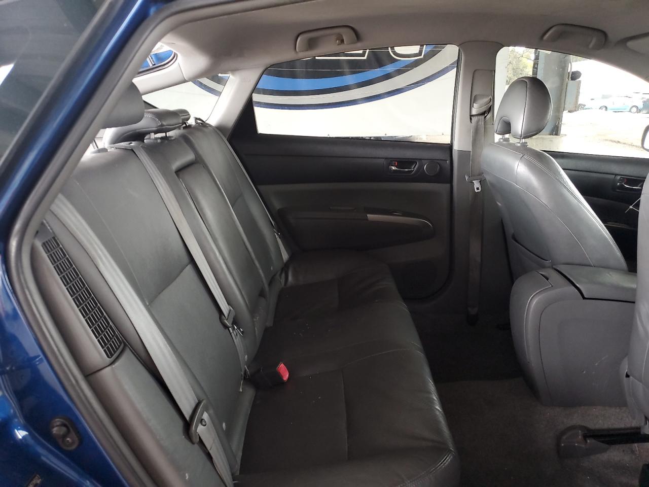 2008 TOYOTA PRIUS photo 19
