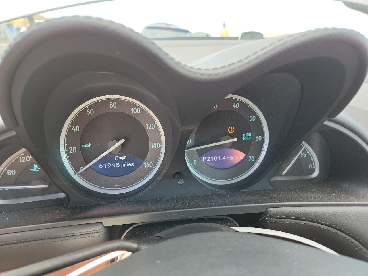 2007 MERCEDES-BENZ SL 550 photo 17