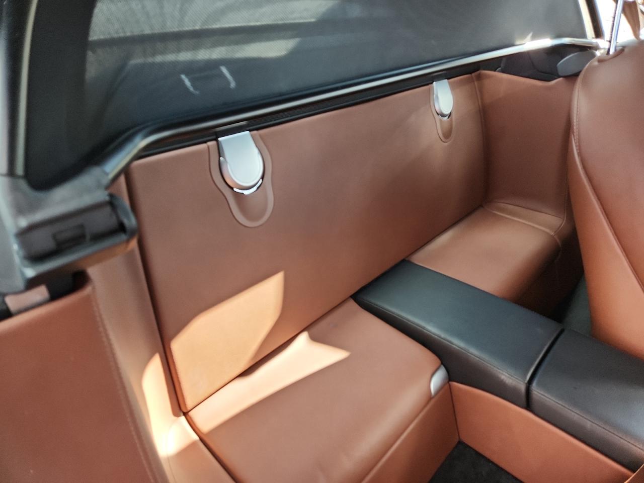 2007 MERCEDES-BENZ SL 550 photo 19
