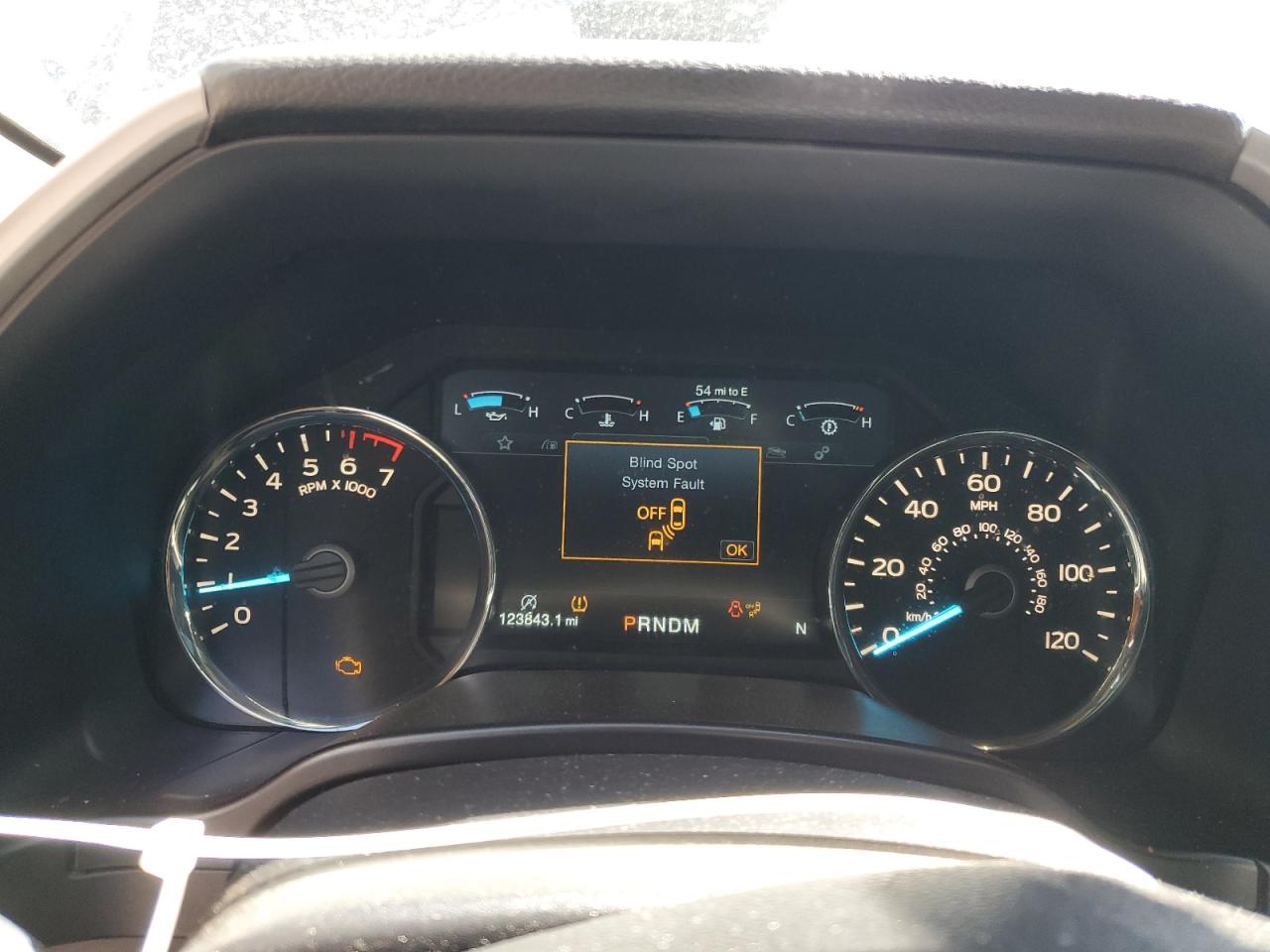 2018 FORD F150 SUPERCREW photo 25