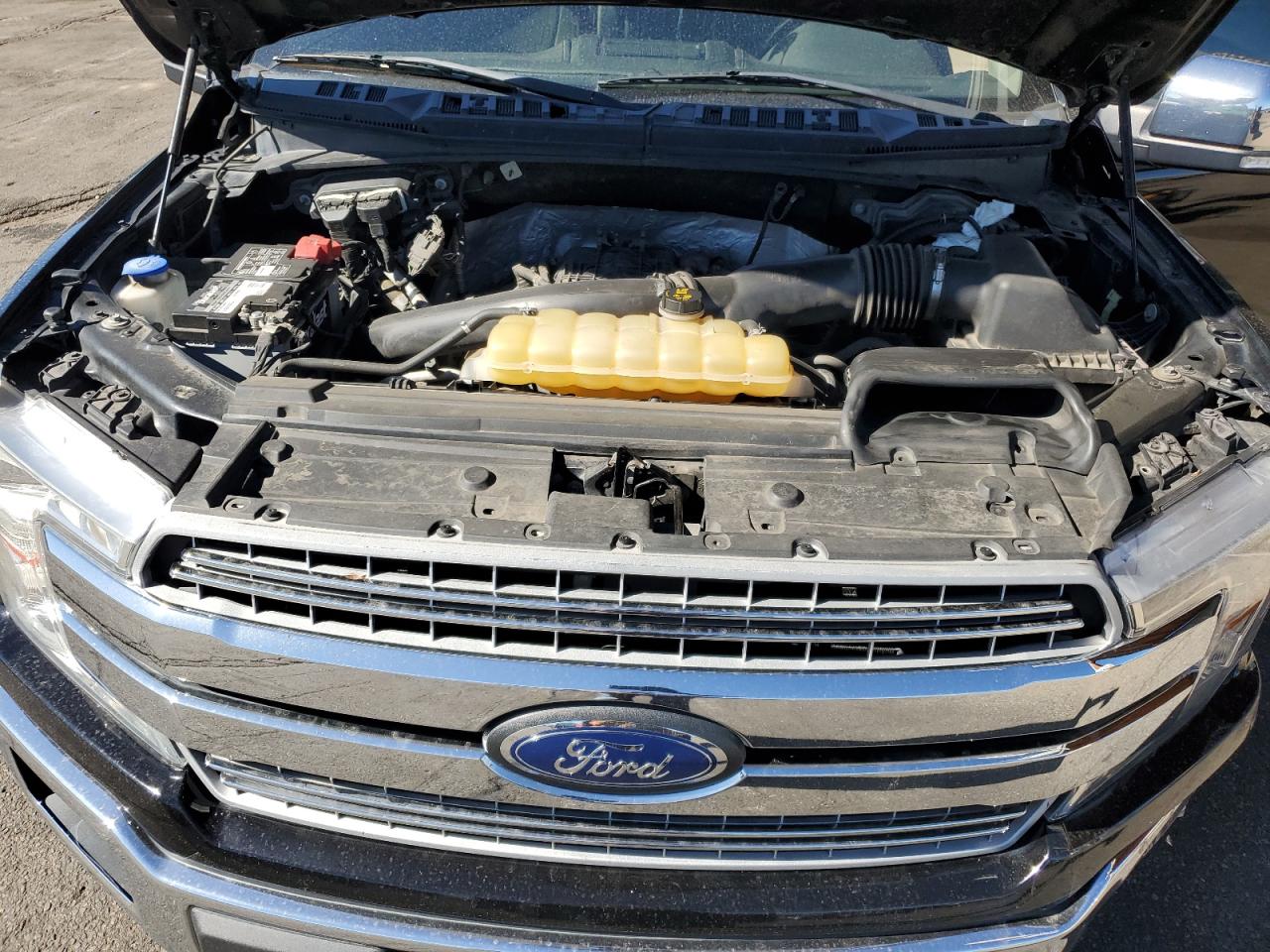 2018 FORD F150 SUPERCREW photo 31