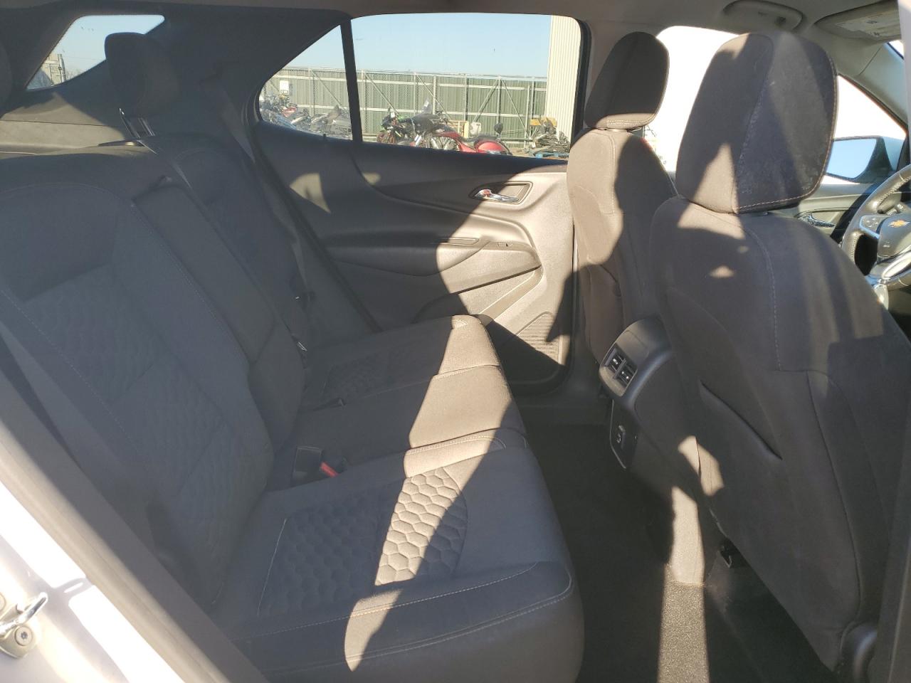 2019 CHEVROLET EQUINOX LT photo 21