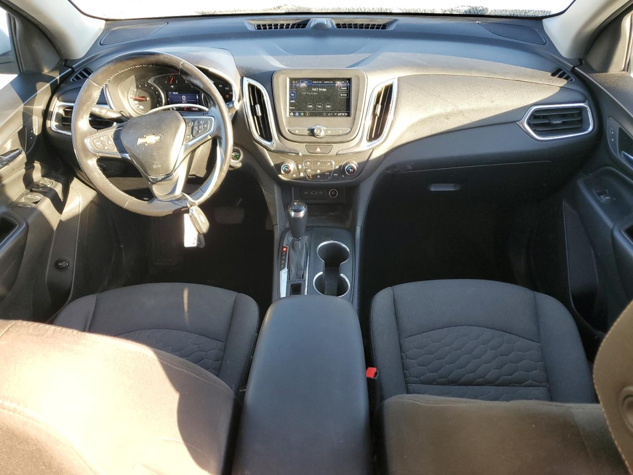 2019 CHEVROLET EQUINOX LT photo 15