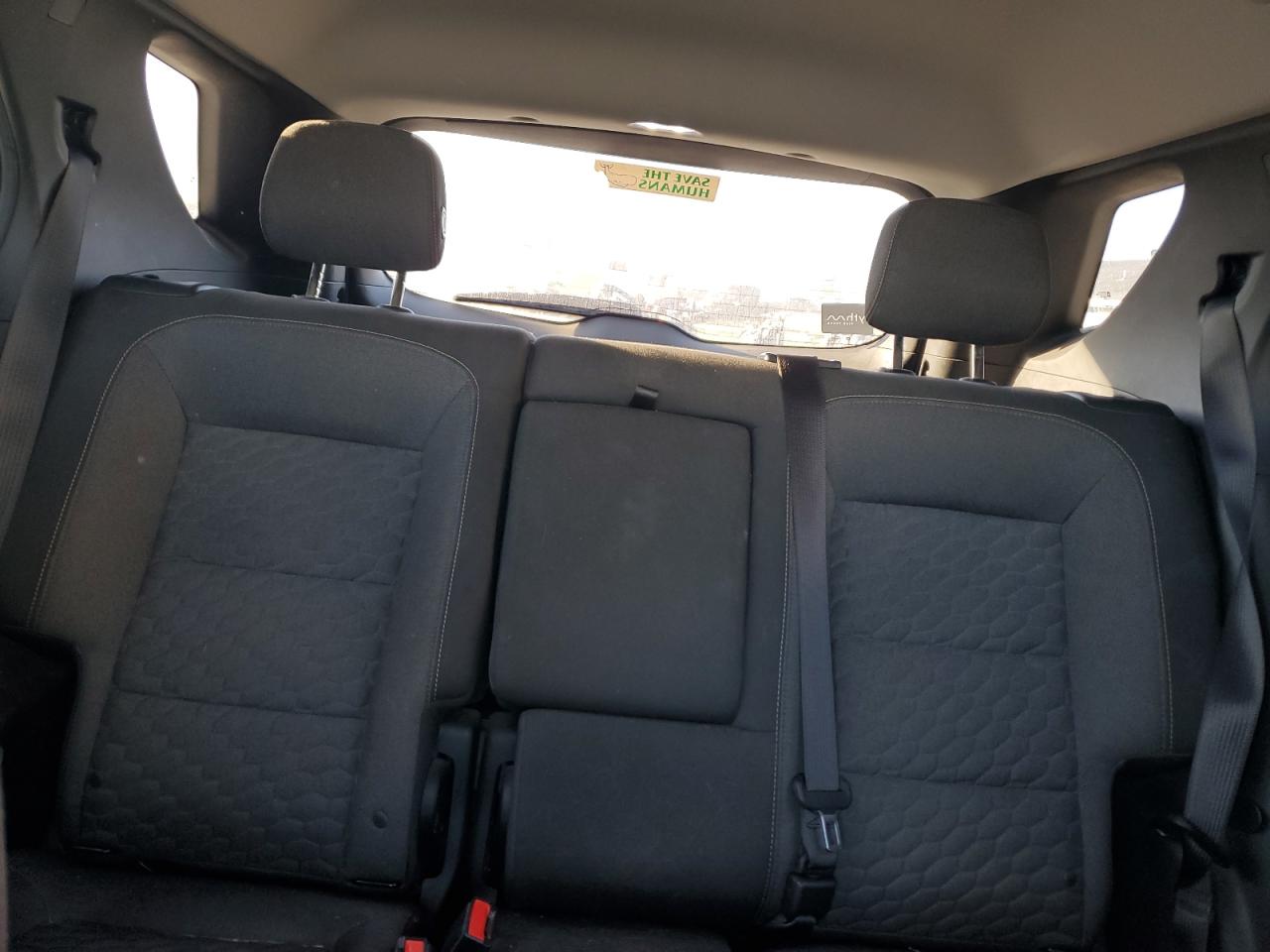 2019 CHEVROLET EQUINOX LT photo 19
