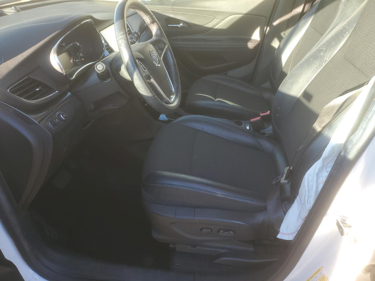 2018 BUICK ENCORE PREFERRED photo 7