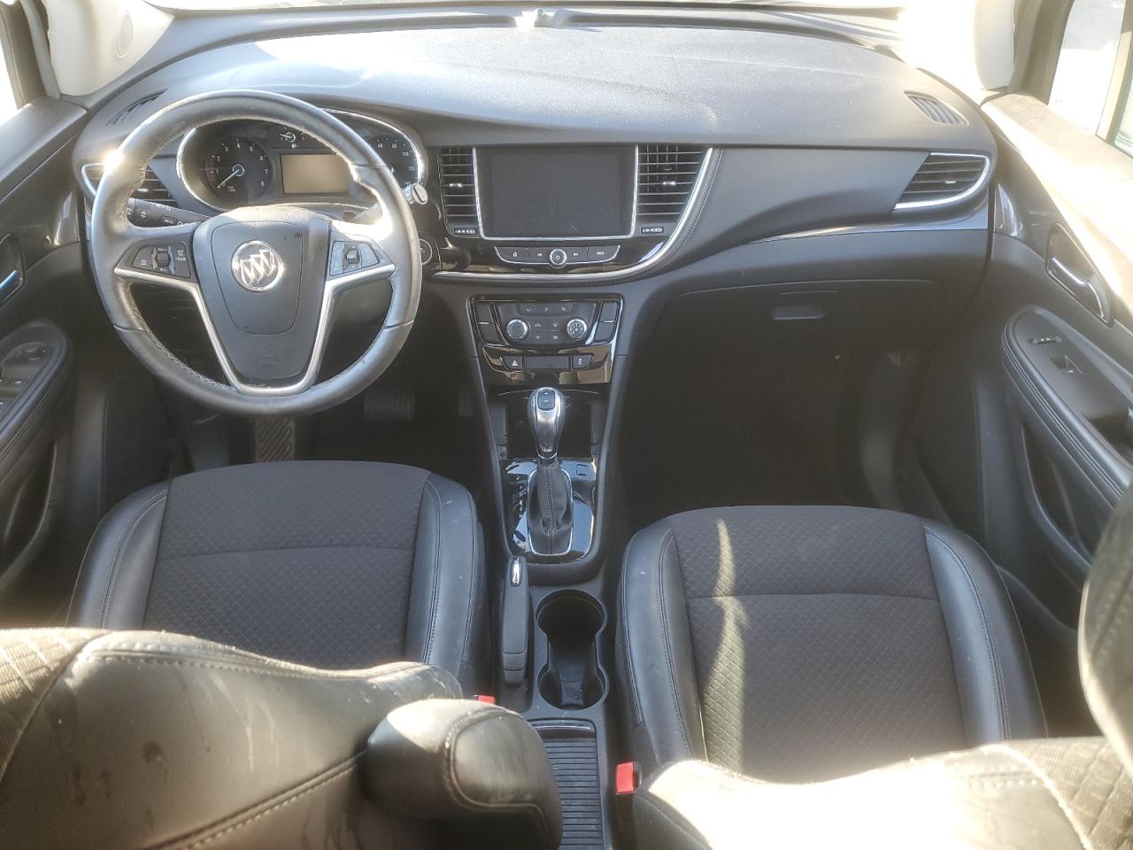 2018 BUICK ENCORE PREFERRED photo 8
