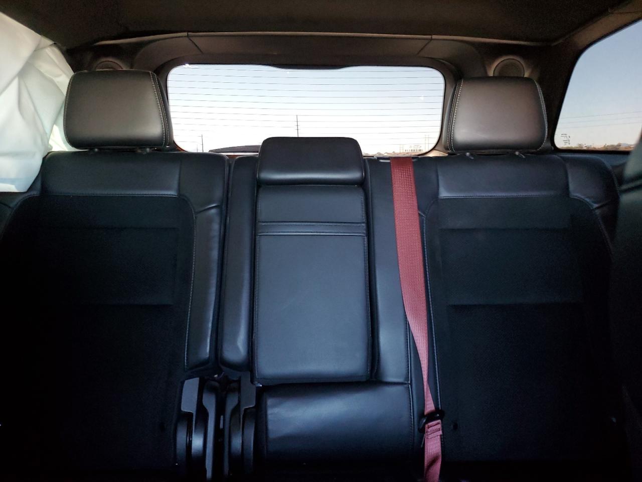 2019 JEEP GRAND CHEROKEE SRT-8 photo 10