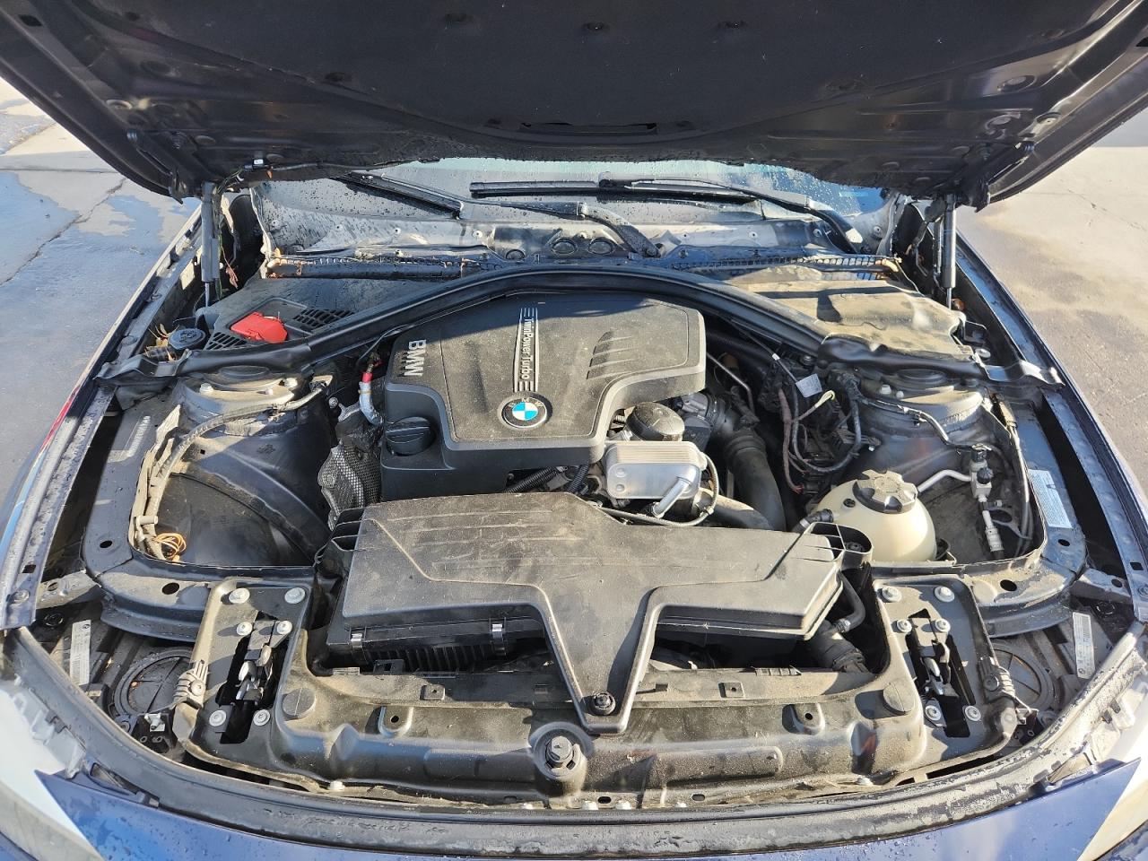 2012 BMW 328 I photo 21
