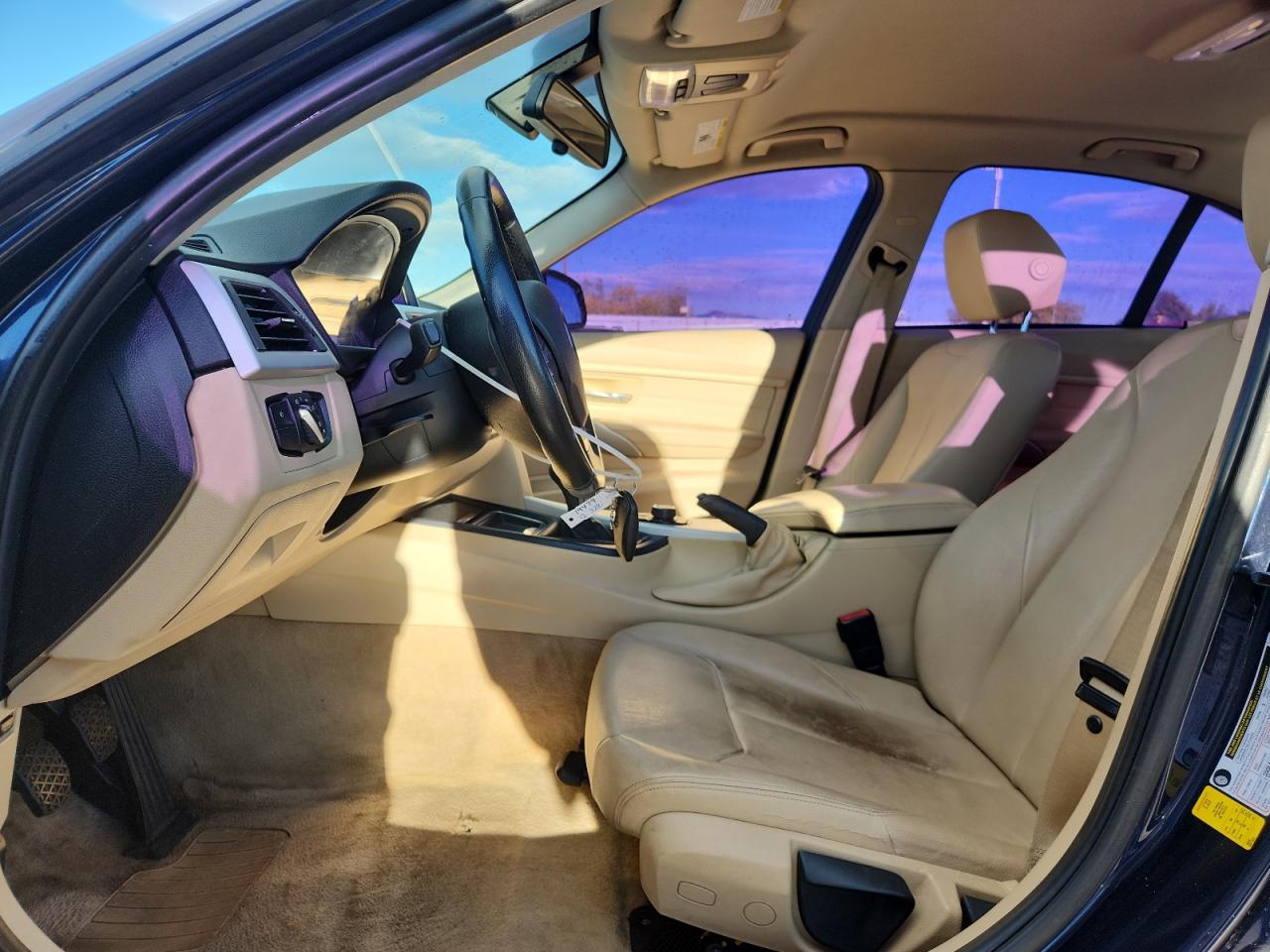 2012 BMW 328 I photo 13