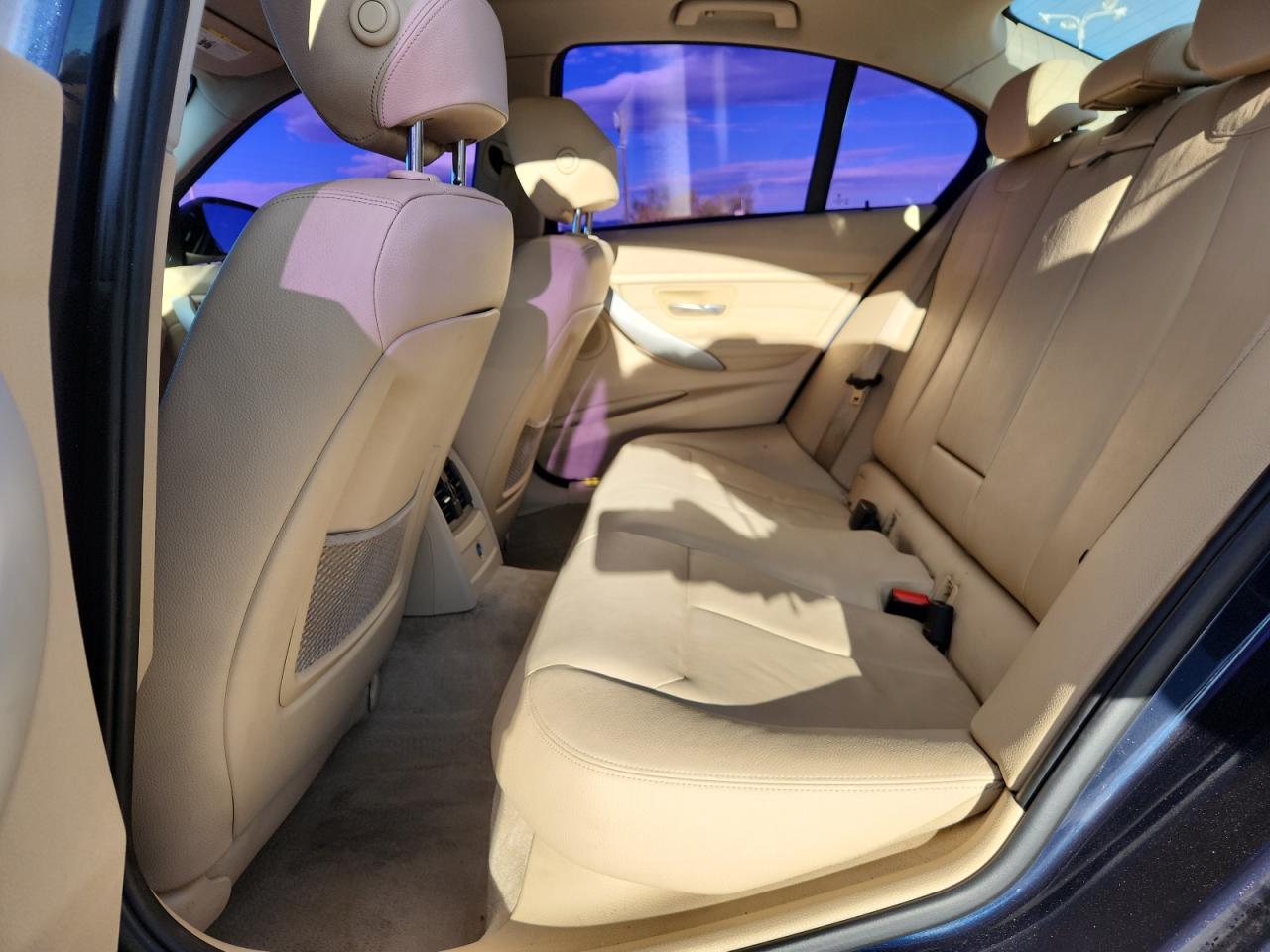 2012 BMW 328 I photo 19