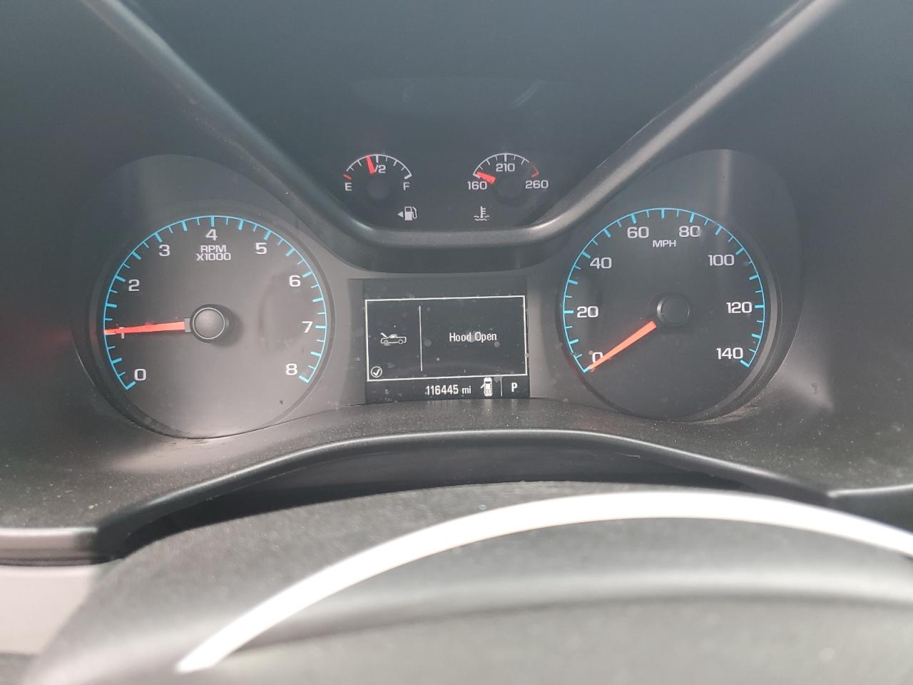 2020 CHEVROLET COLORADO photo 25