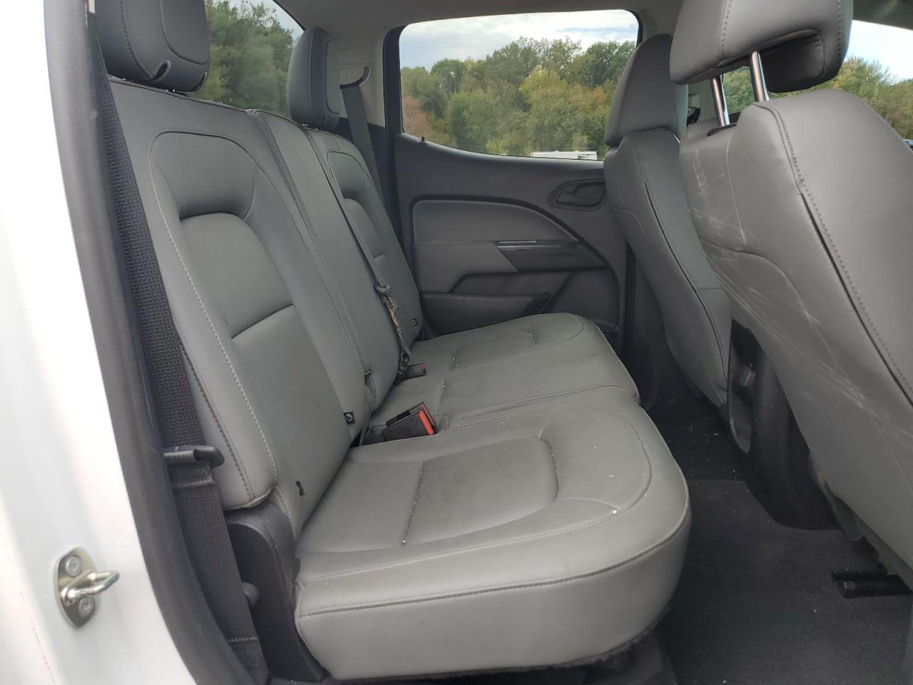 2020 CHEVROLET COLORADO photo 28