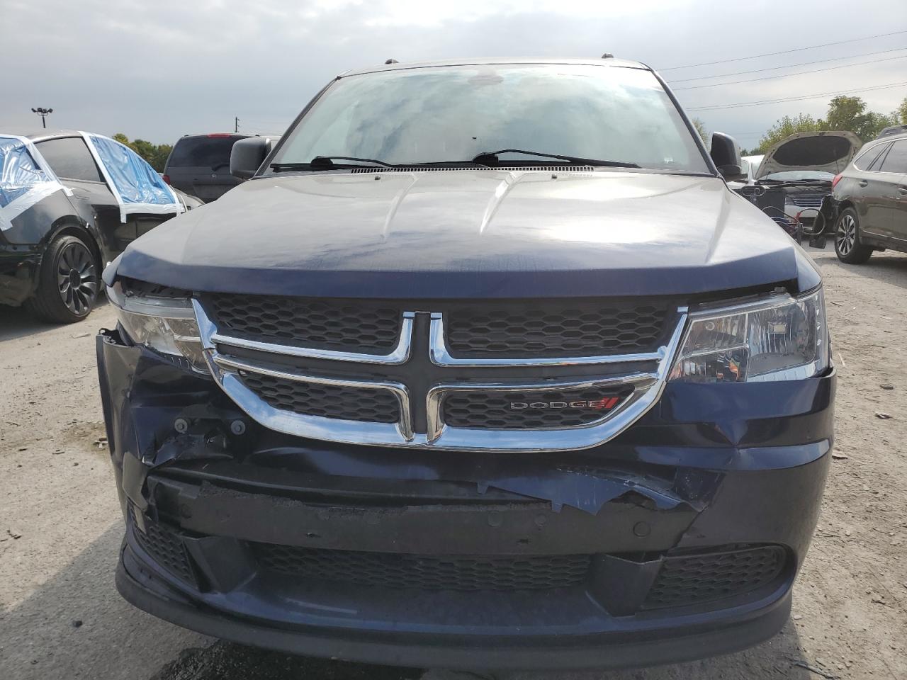 2018 DODGE JOURNEY SE photo 13