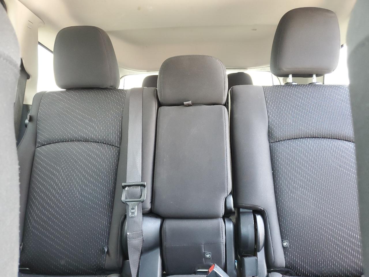 2018 DODGE JOURNEY SE photo 28