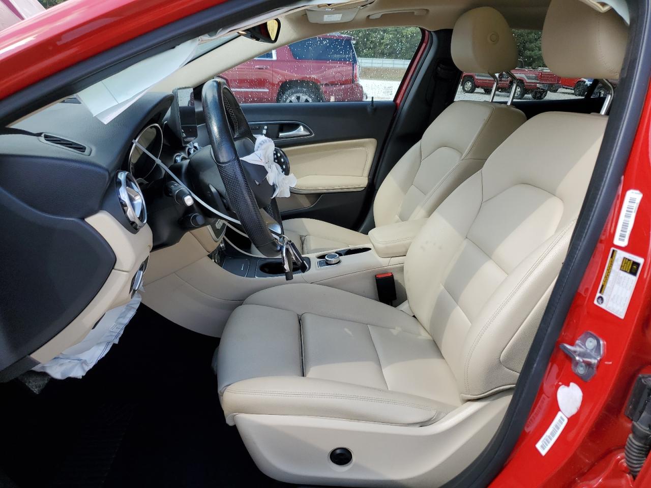2019 MERCEDES-BENZ GLA 250 photo 13