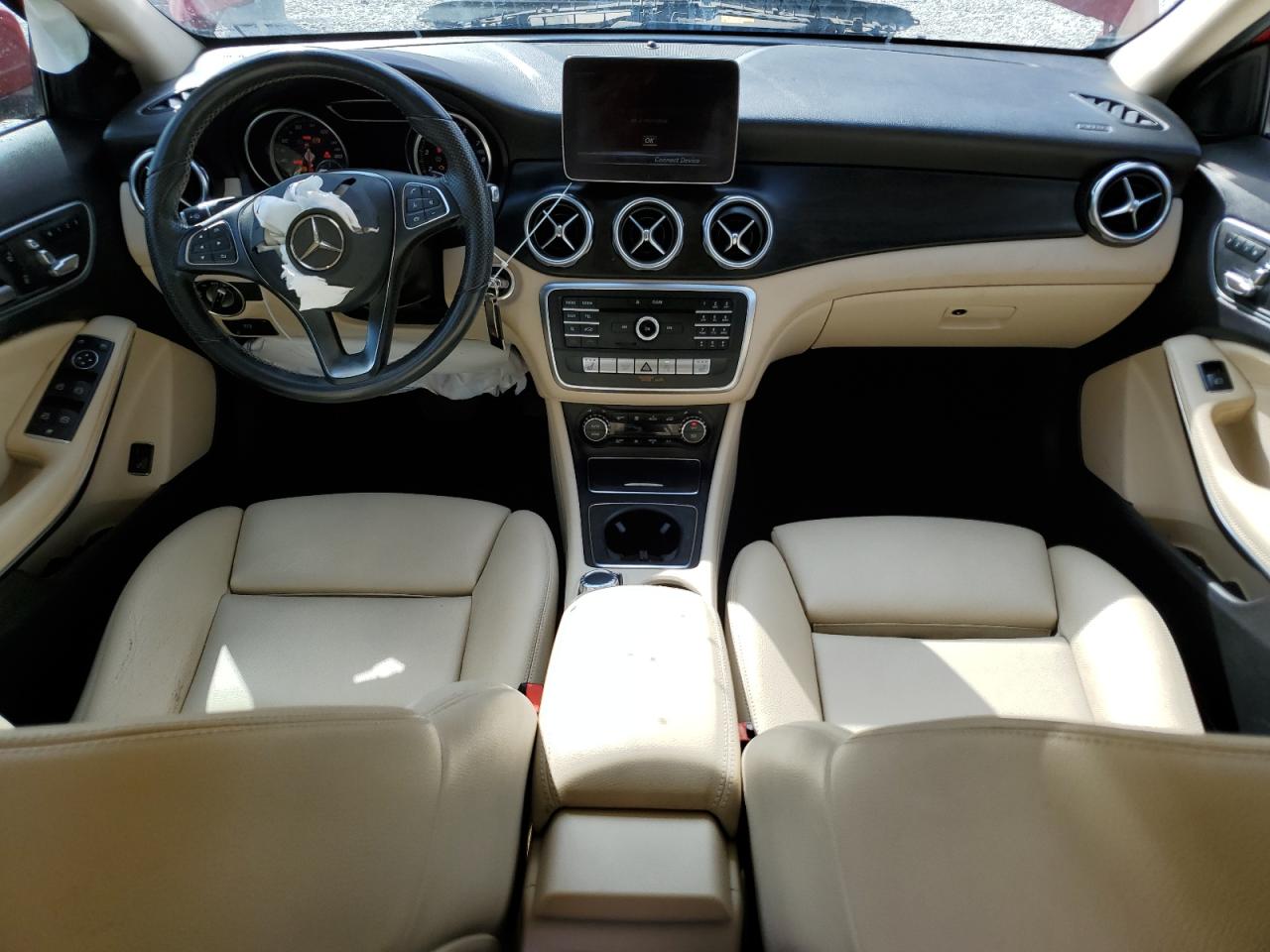 2019 MERCEDES-BENZ GLA 250 photo 15