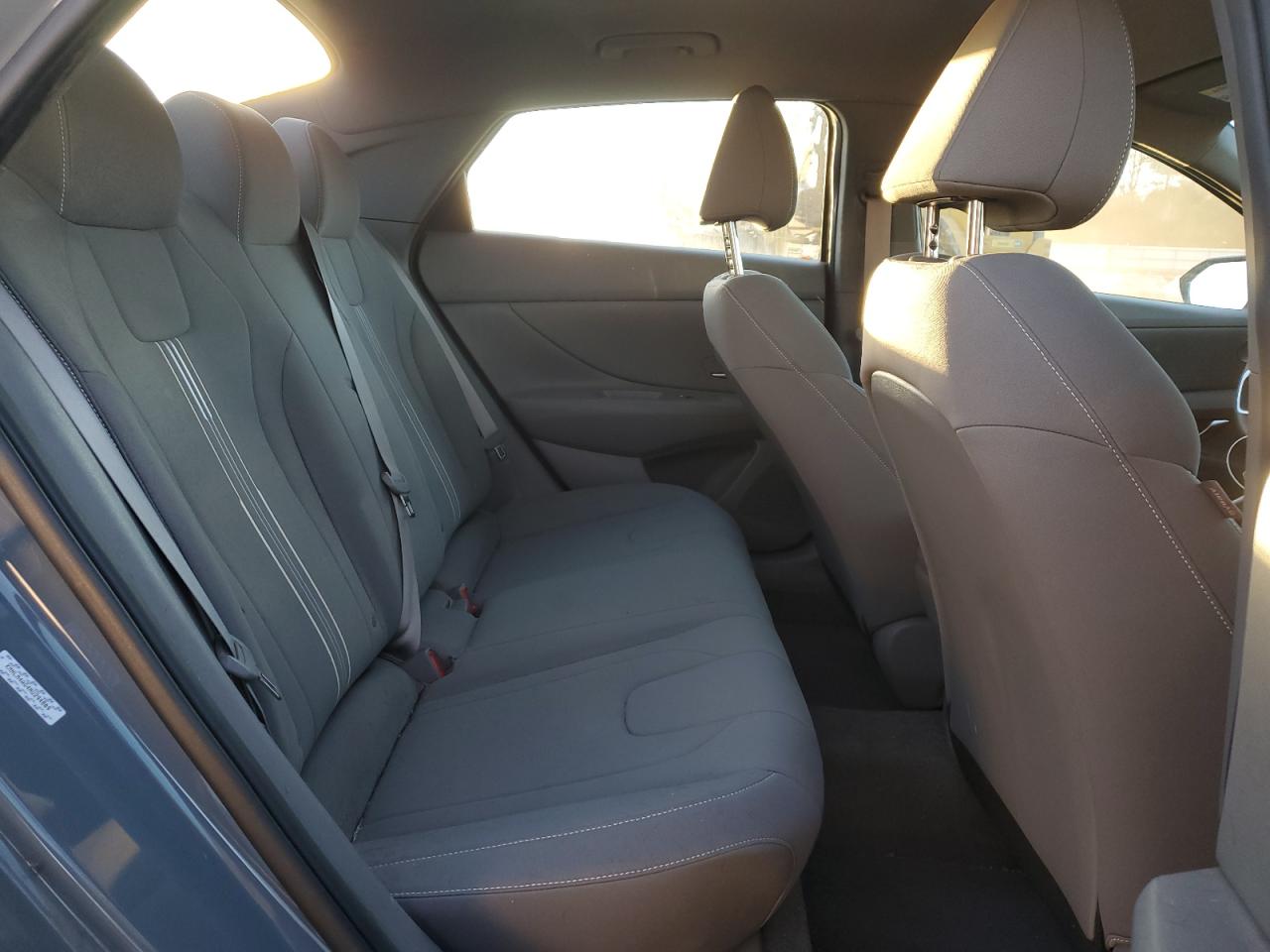 2022 HYUNDAI ELANTRA SEL photo 19