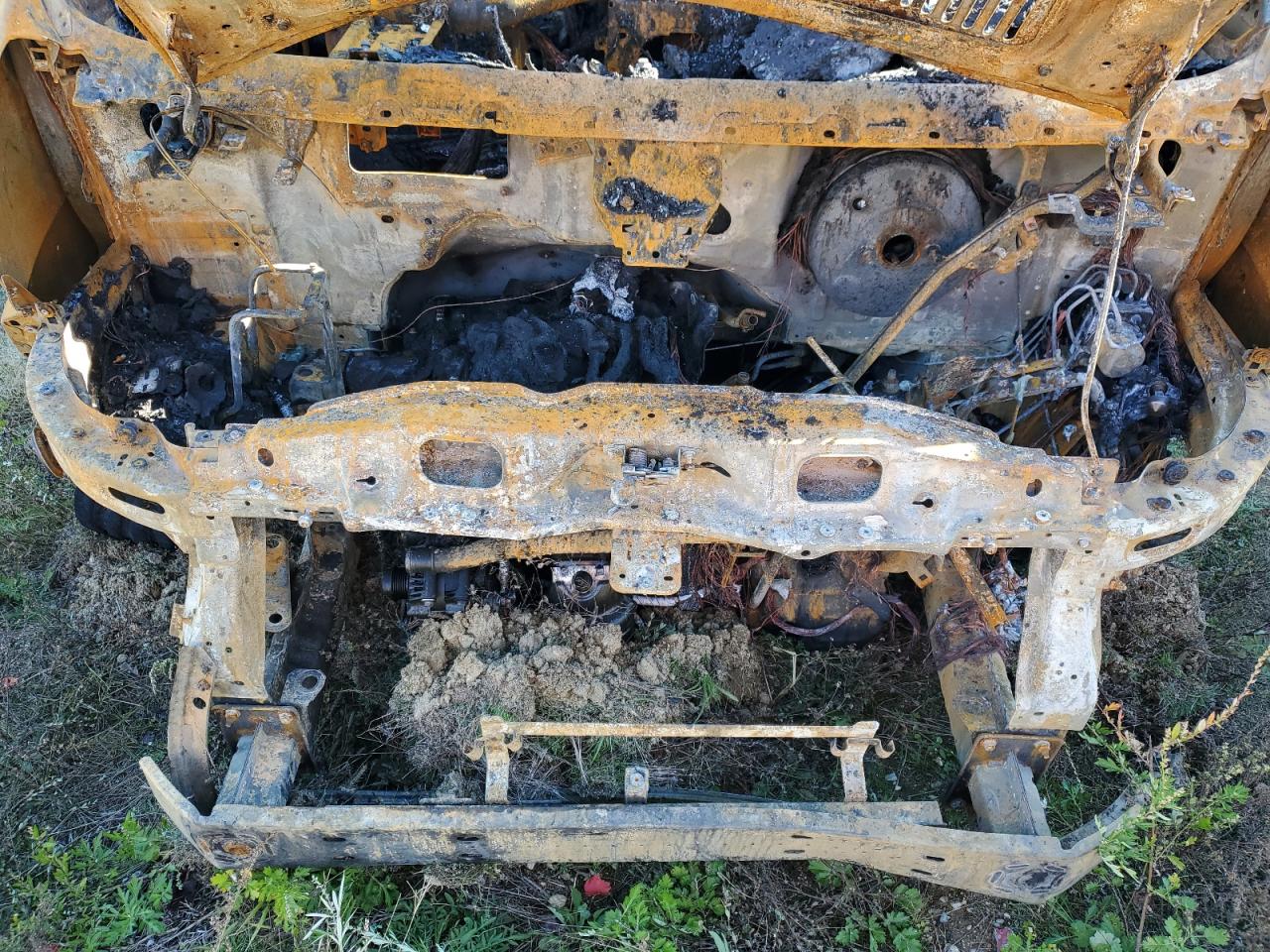 2021 RAM PROMASTER 3500 3500 HIGH photo 12