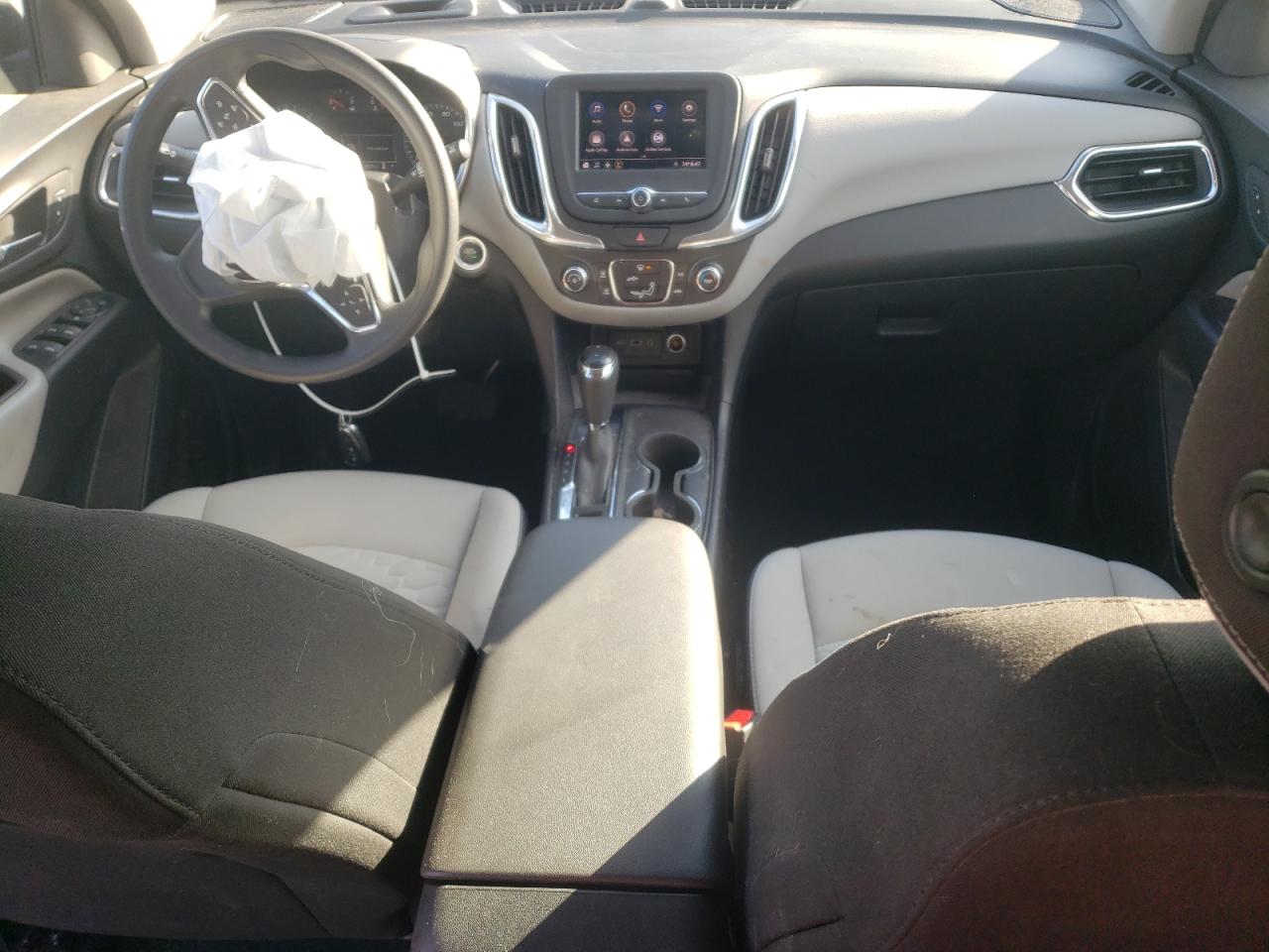 2020 CHEVROLET EQUINOX LS photo 15