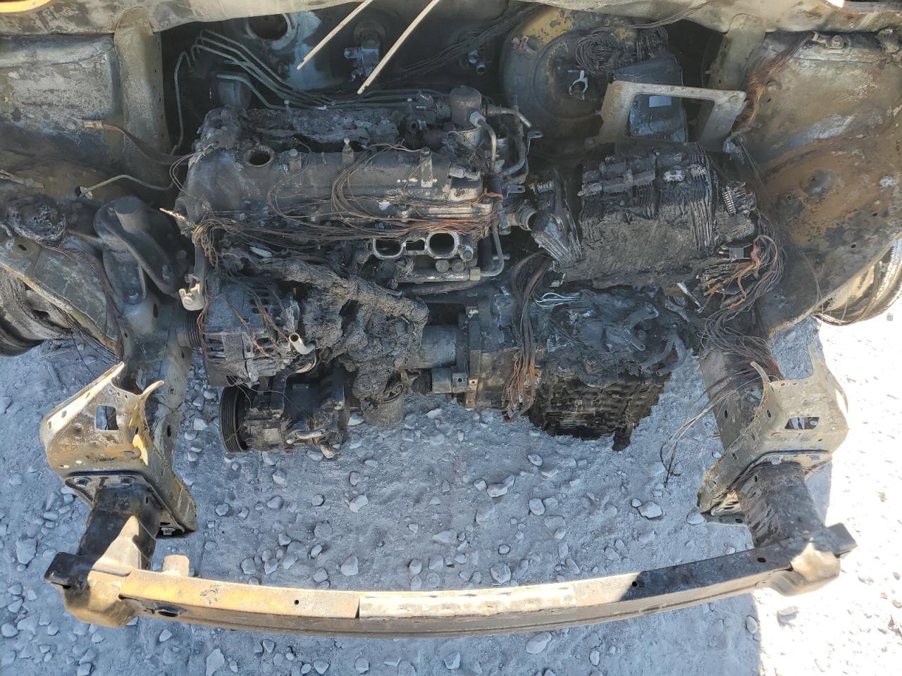 2016 KIA SOUL BASE photo 23