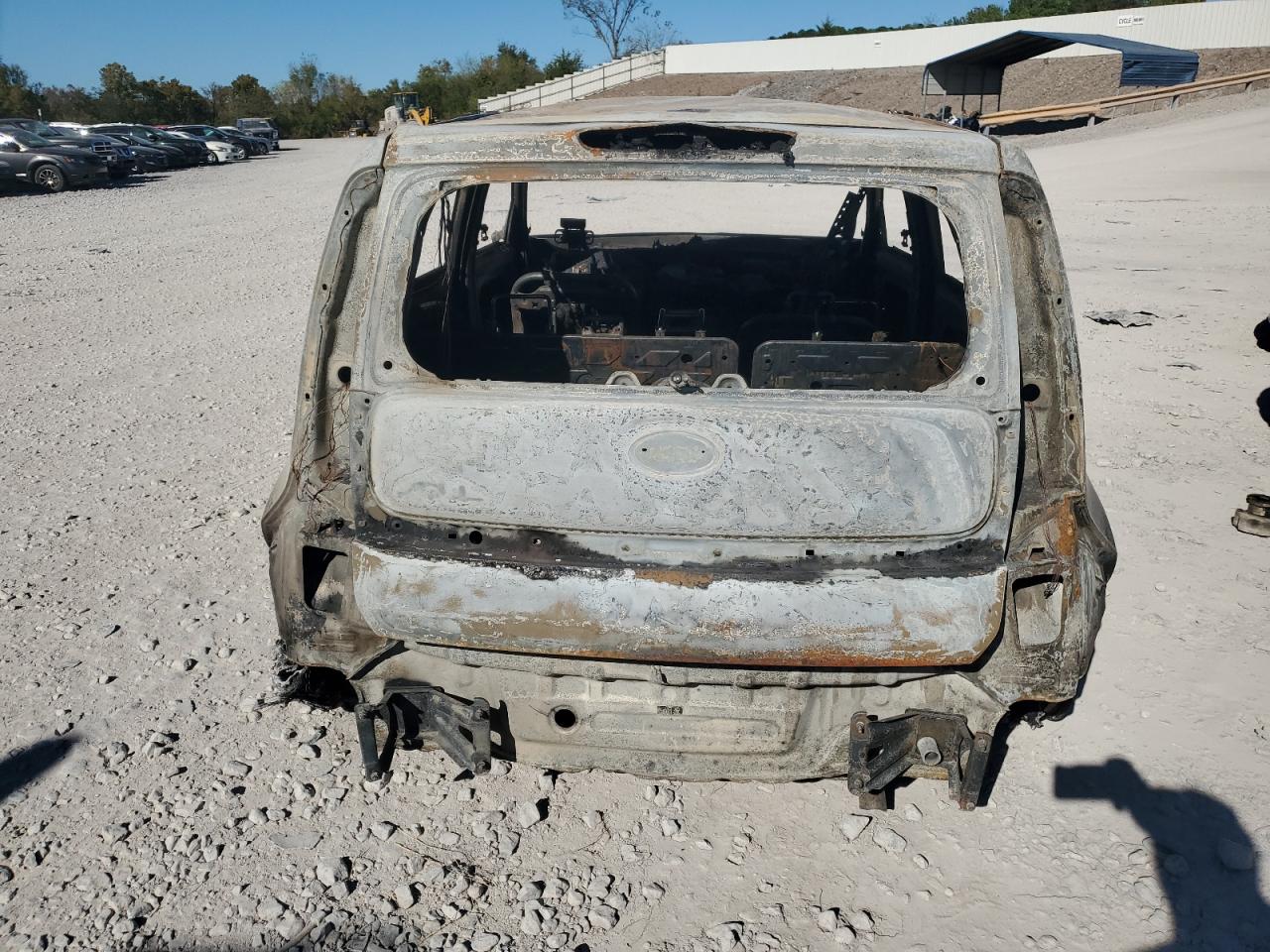 2016 KIA SOUL BASE photo 11