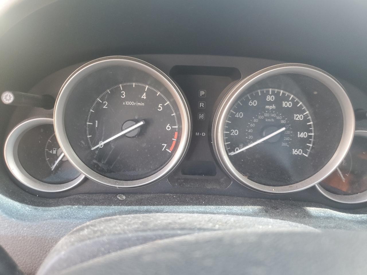 2010 MAZDA 6 I photo 17