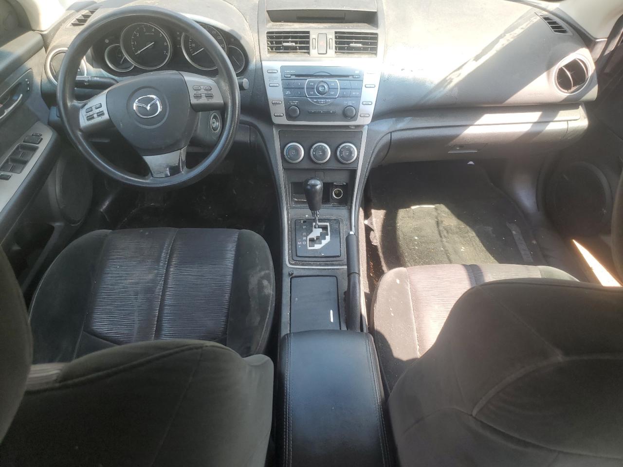 2010 MAZDA 6 I photo 15