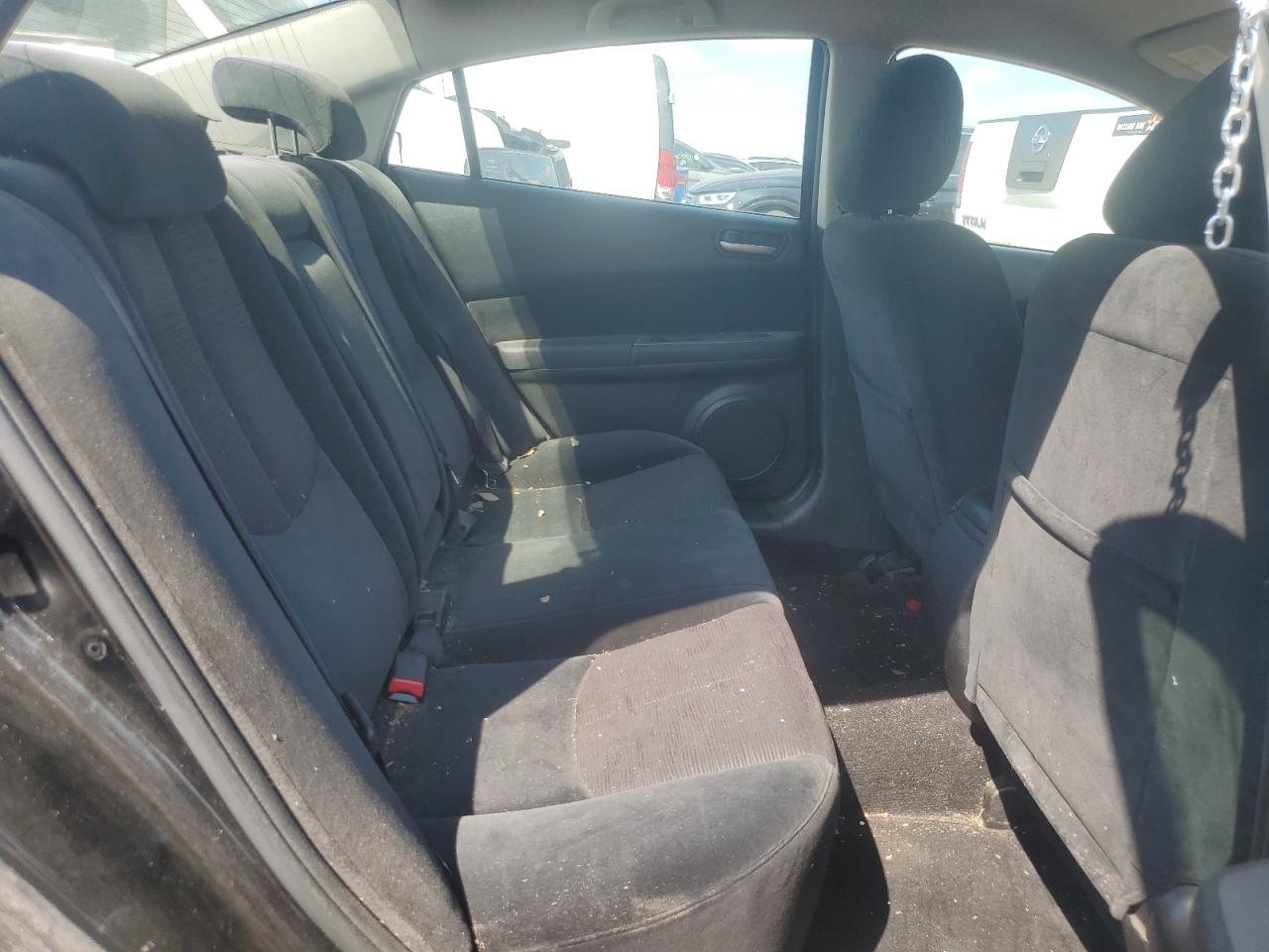 2010 MAZDA 6 I photo 19