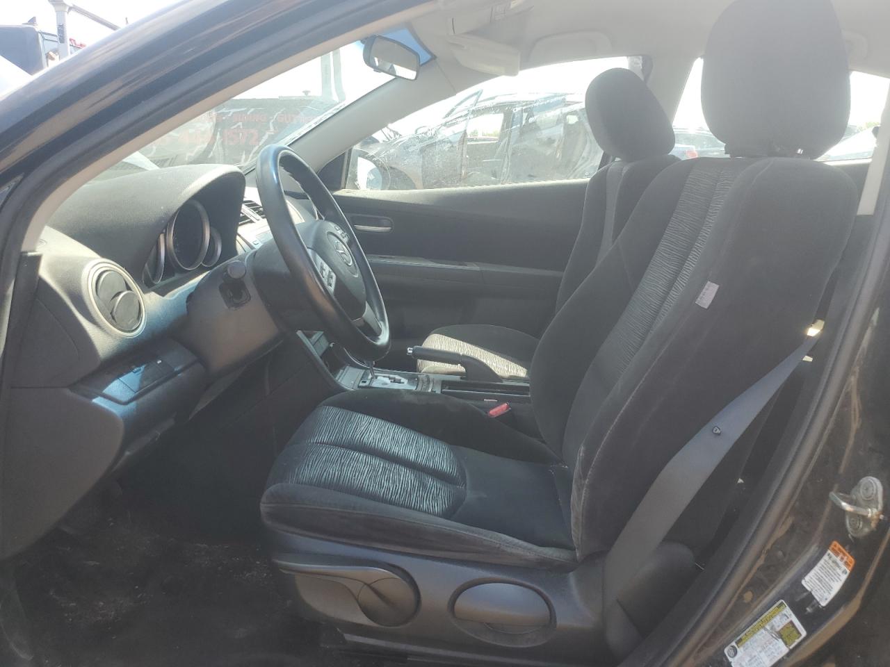 2010 MAZDA 6 I photo 13