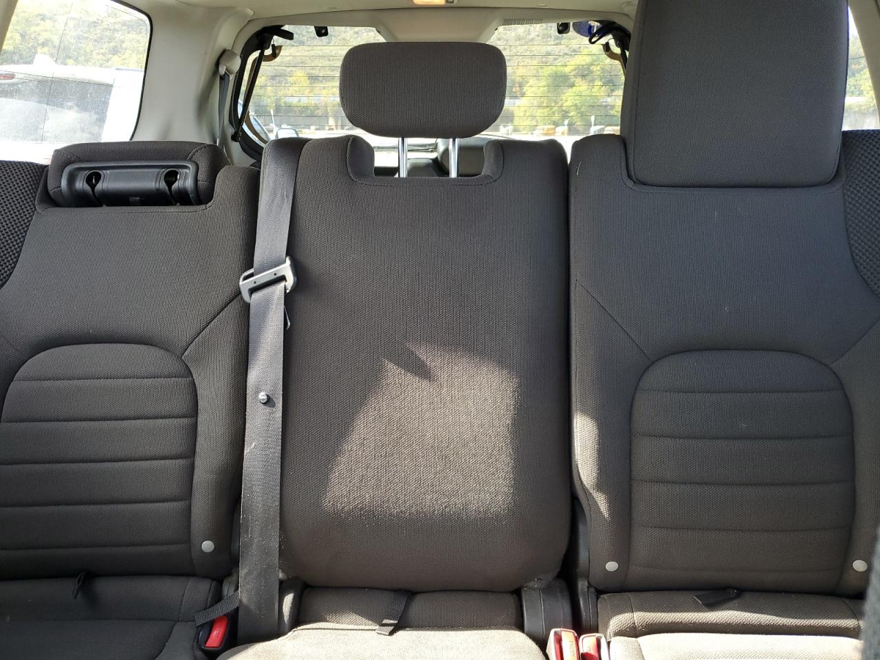 2012 NISSAN PATHFINDER S photo 28