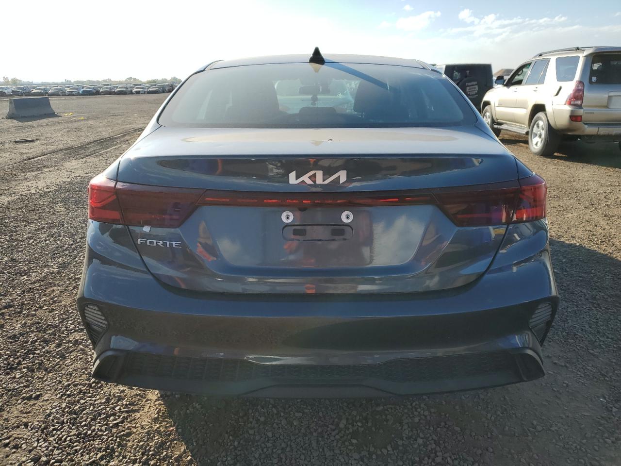 2024 KIA FORTE LX photo 16