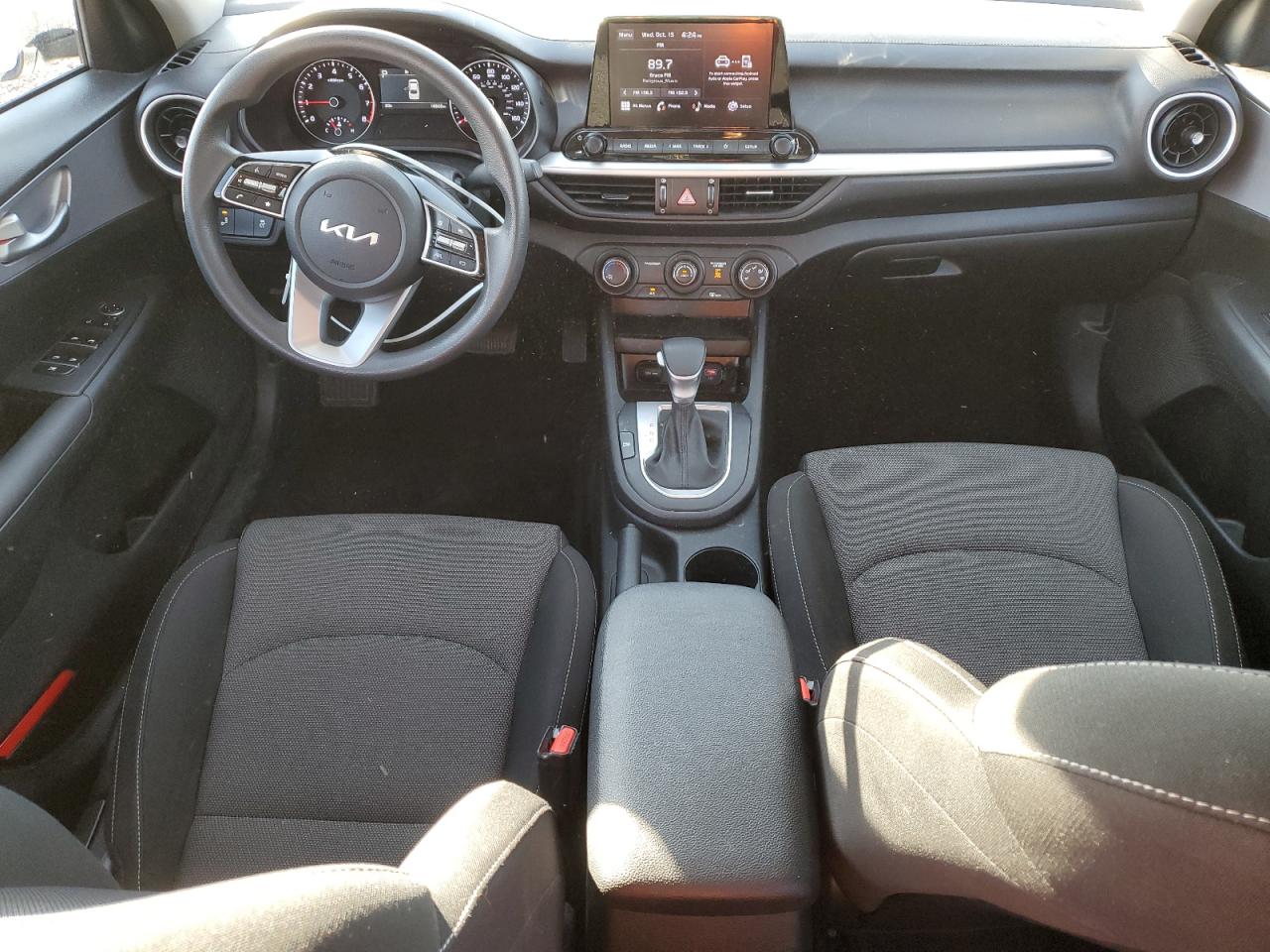 2024 KIA FORTE LX photo 22