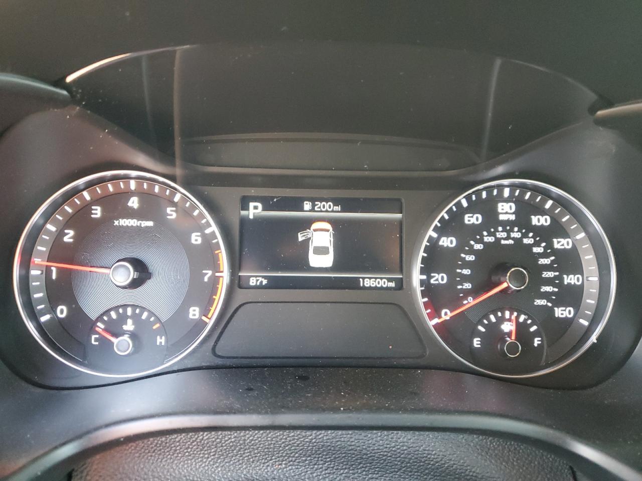 2024 KIA FORTE LX photo 25