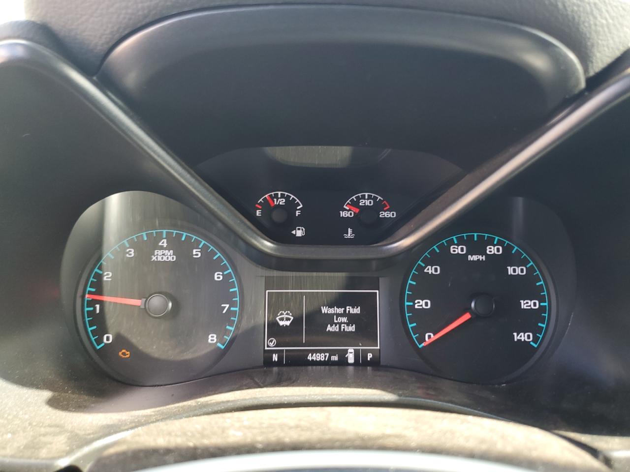 2022 CHEVROLET COLORADO LT photo 17
