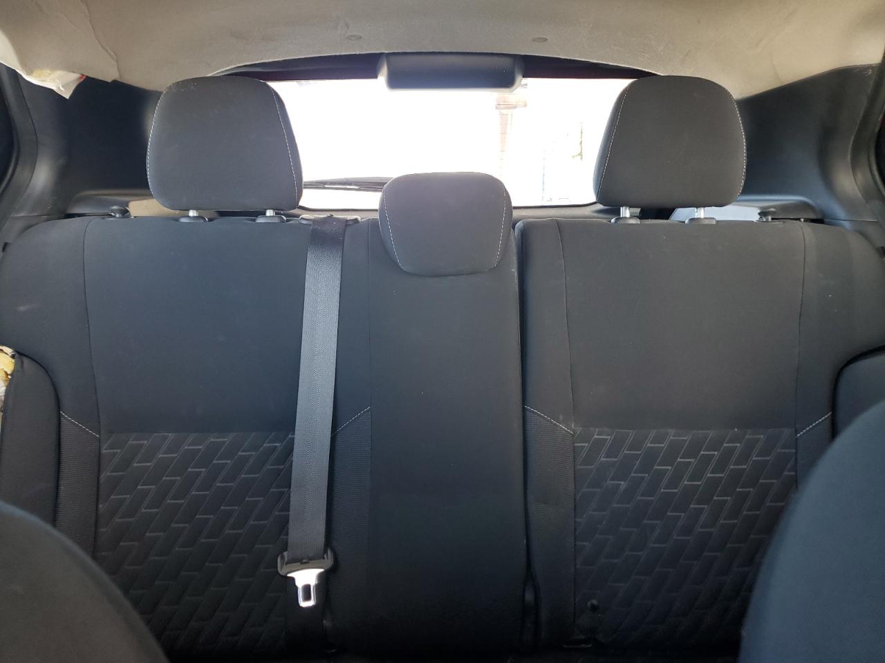2021 NISSAN KICKS SV photo 28